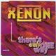 Xenon - There's Only One Way